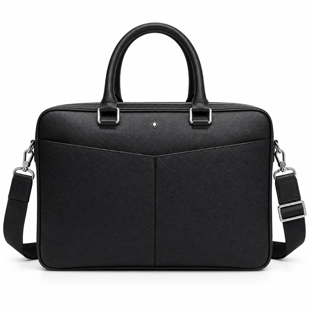 Luxury Bags Tote - Sacoche d'affaires de luxe pour hommes,