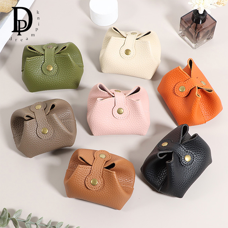 Luxury Bags Cute - Petit porte-monnaie mignon en cuir PU,
