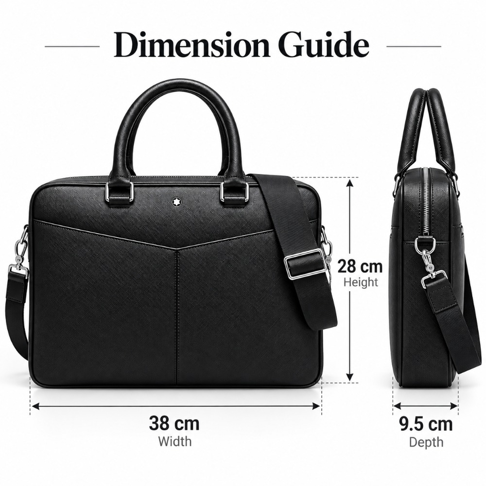 Sacoche d'affaires de luxe pou - Luxury Bags Tote avis et prix