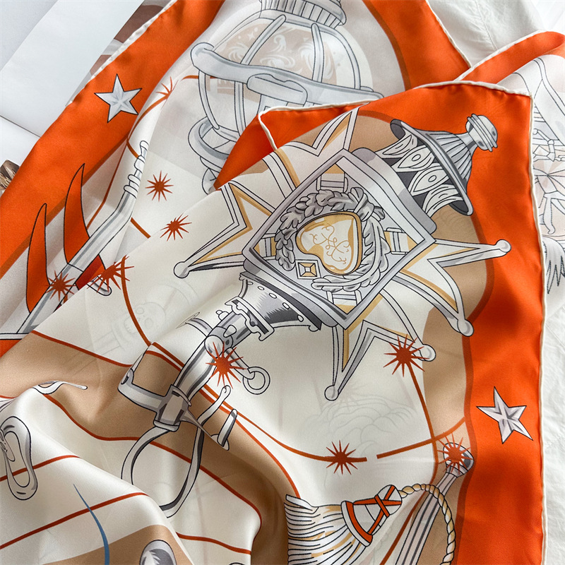 Marque de luxe Foulard grands  - Luxury Bags China avis et prix
