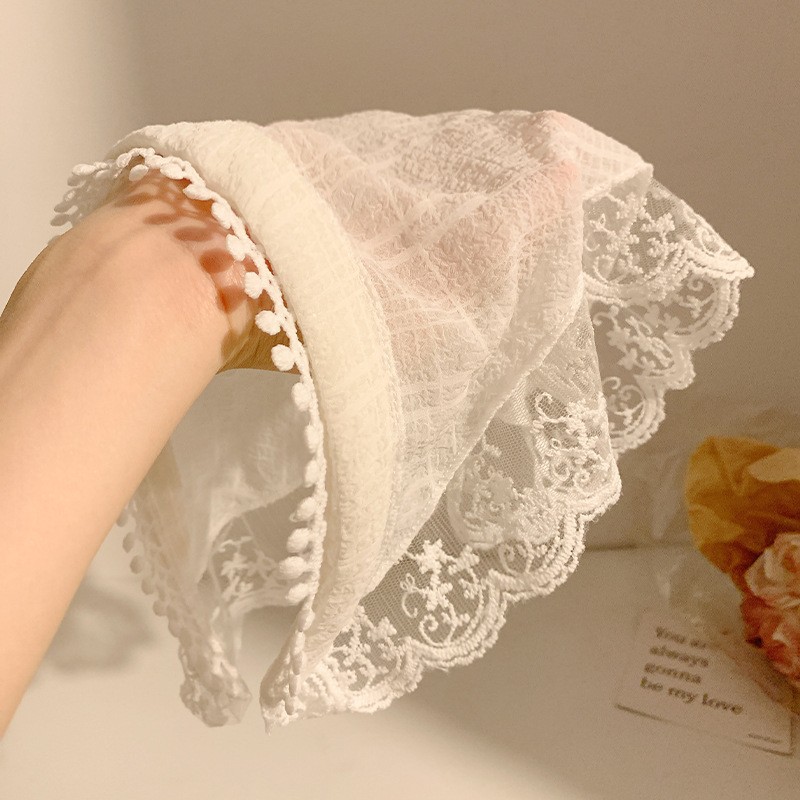 Foulard triangulaire, Bandeau, - Luxury Bags Cute avis et prix