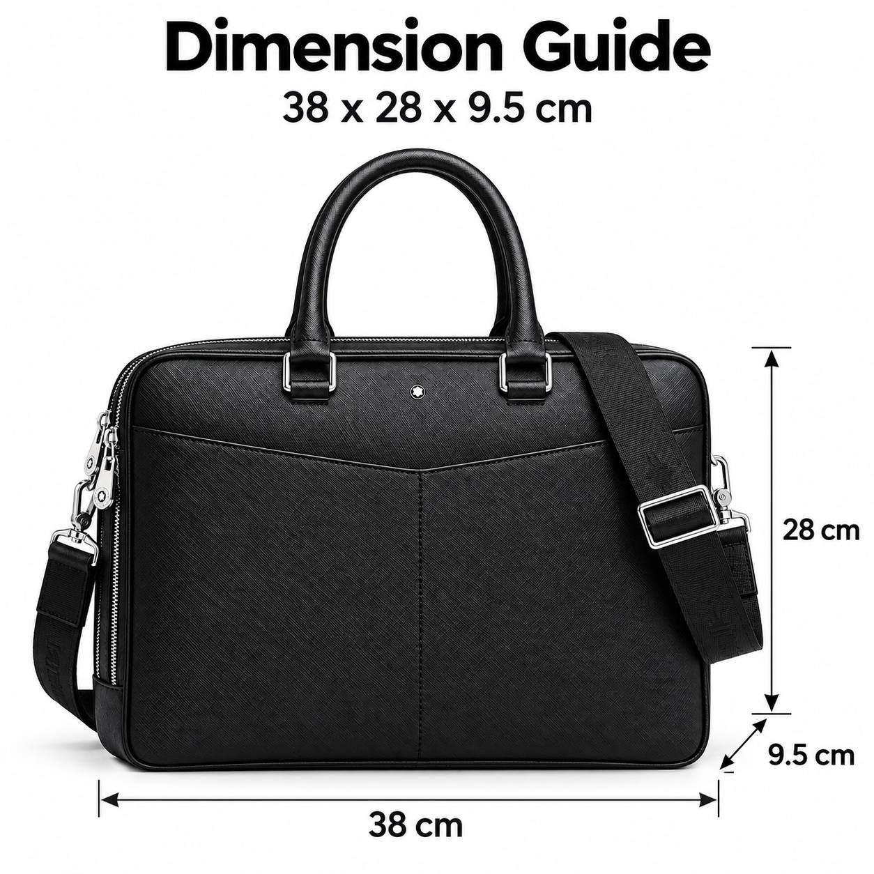 Porte-documents d'affaires cla - Luxury Bags Tote avis et prix