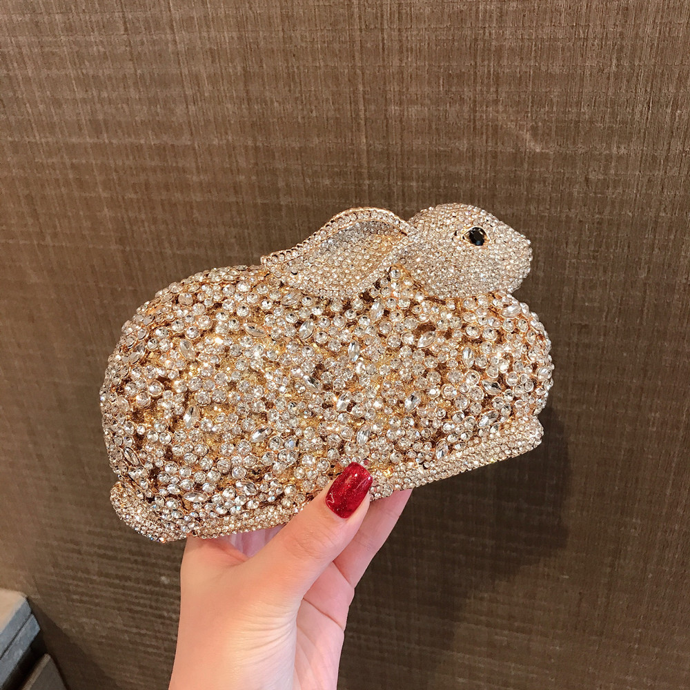 Sac de soirée de luxe en forme - Luxury Bags Cute avis et prix