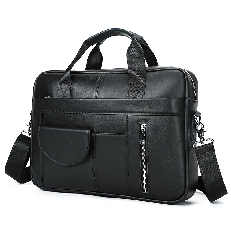 Porte-documents vintage en cui - Luxury Bags Tote avis et prix
